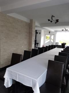 Vila Eduard - Fundata - 2