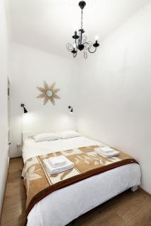 Sweet Home Apartment - Lviv - 4