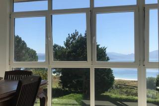 Apartamento primera línea de playa - Finisterre - 9