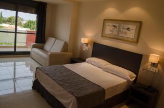Hotel Adaria Vera - Vera - 7