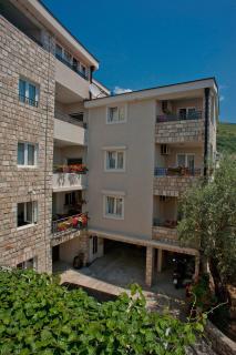 Guest House Maslina - Petrovac na Moru - 8