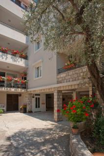 Guest House Maslina - Petrovac na Moru - 7