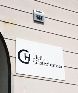 Helis Gästezimmer - Kirchbach in Steiermark - 2