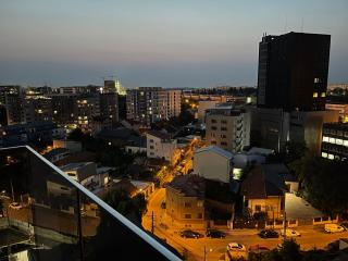 Ruby Luxury Apartment Close to Presidential Palace - Bucarest - 8