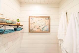 NEW The Brazos-Tiny Home 12 Min to downtown - Bellmead - 3