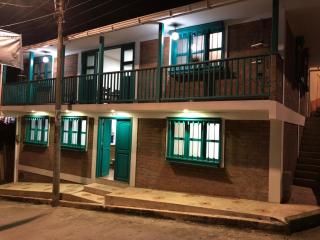 Hotel Casa Tita en Versalles Valle del Cauca - Quebradagrande - 0