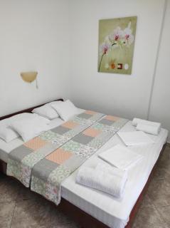 Apartments Skala - Sutomore - 2