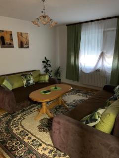 Opremljen stan na Alipašin Polju - Sarajevo - 7
