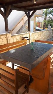 Apartmani Marija Vir - Vir - 8