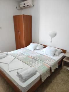 Apartments Skala - Sutomore - 2