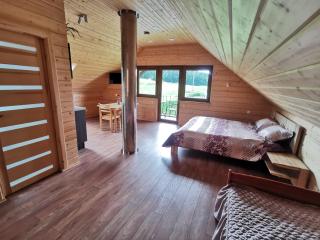 Romo sodyba - Trakai - 6