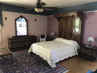Mount Shasta Ranch Bed and Breakfast - Mount Shasta - 1