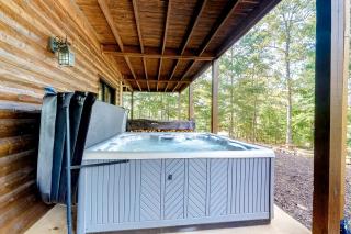 Casa nel Bosco - Blue Ridge - 8