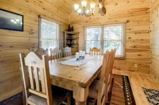 Casa nel Bosco - Blue Ridge - 6