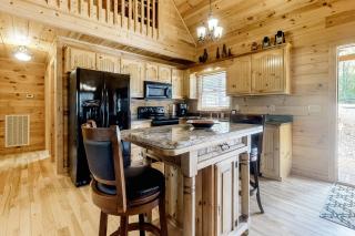 Casa nel Bosco - Blue Ridge - 5