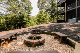 Casa nel Bosco - Blue Ridge - 1