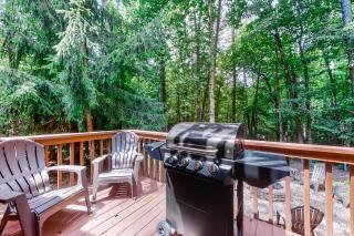 Bearry Blissful Cabin - Sautee Nacoochee - 0