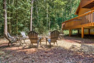 Bearry Blissful Cabin - Sautee Nacoochee - 7