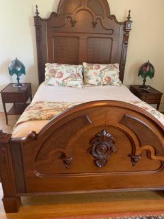 Mount Shasta Ranch Bed and Breakfast - Mount Shasta - 3