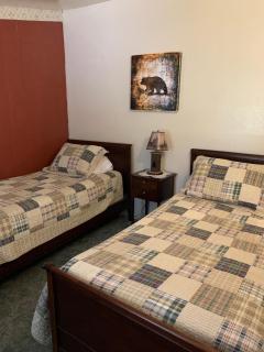 Mount Shasta Ranch Bed and Breakfast - 5