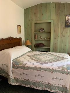 Mount Shasta Ranch Bed and Breakfast - Mount Shasta - 4