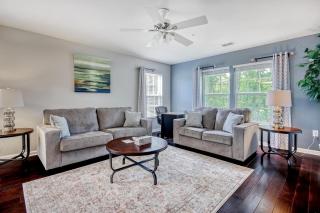River Oaks Retreat - Myrtle Beach - 0