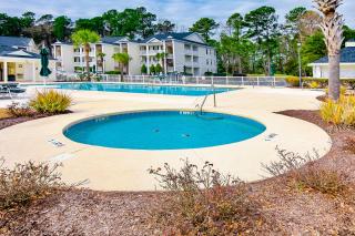 River Oaks Retreat - Myrtle Beach - 8