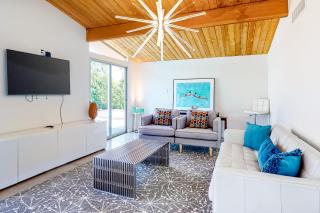 Iconic Mid-Century Modern Escape Permit# 4729 - Palm Springs - 8
