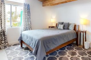 Iconic Mid-Century Modern Escape Permit# 4729 - Palm Springs - 3