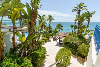 LUXURY APARTMENT Benalmadena Costa - 2