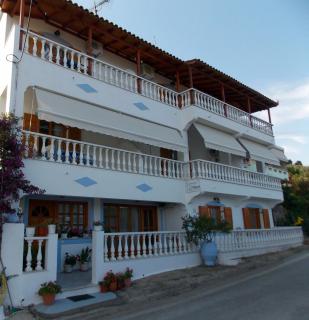 Myriam Studios - Patitiri - 6