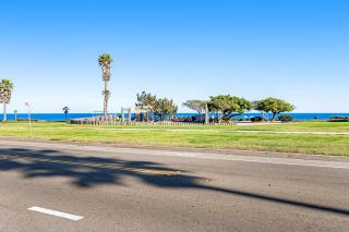 Colors of the Coast - Santa Barbara - 8