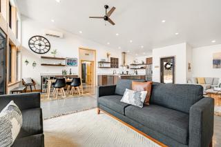 Mt Peale House - Moab - 9