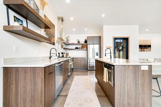 Mt Peale House - Moab - 3