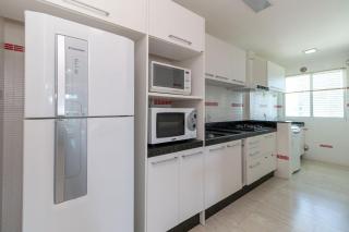Aluguel Apartamento 3 quartos vista mar Bombas SC - Bombinhas - 3