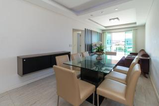 Rent Apartment 3 bedrooms sea view Bombas SC - 5