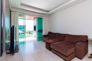 Aluguel Apartamento 3 quartos vista mar Bombas SC - Bombinhas - 7