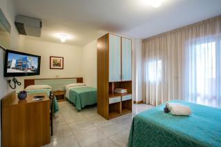 Hotel Le Soleil - San Benedetto del Tronto - 7