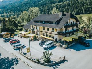 Landgasthof Zum Hammerschmied - Ranten - 6