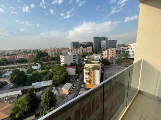 Emerald Luxury Apartment Near Presidential Palace - Bukarest - 5