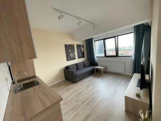 Emerald Luxury Apartment Near Presidential Palace - Bukarest - 4