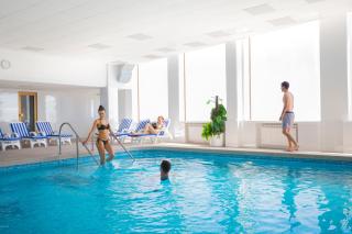 Hotel Istra - Liburnia - Opatija - 8