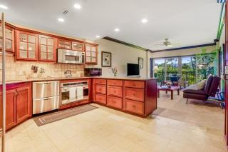 Waipouli Beach Resort D207 - 4