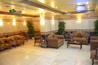 Nada Al Deafah Hotel - La Mecca - 8