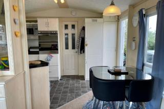 Modern Holiday Home #Skipsea Sands Static Hire - 1