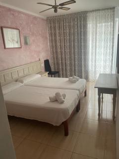 Hotel Alfonso - Cala Ratjada - 3