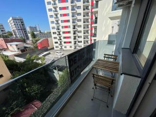 Platinum Luxury Apartment Near Presidential Palace - Bucarest - 1