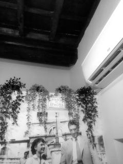 Casa Tiffany Piazza di Spagna - Rome - 5