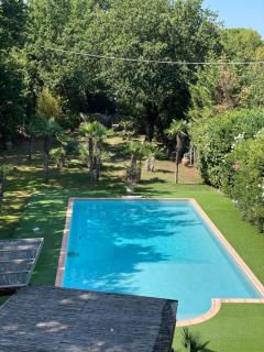 Villa Stella - Case Pieve al Toppo - 2