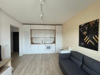 Diamond Luxury Apartment Near Presidential Palace - Bucarest - 0